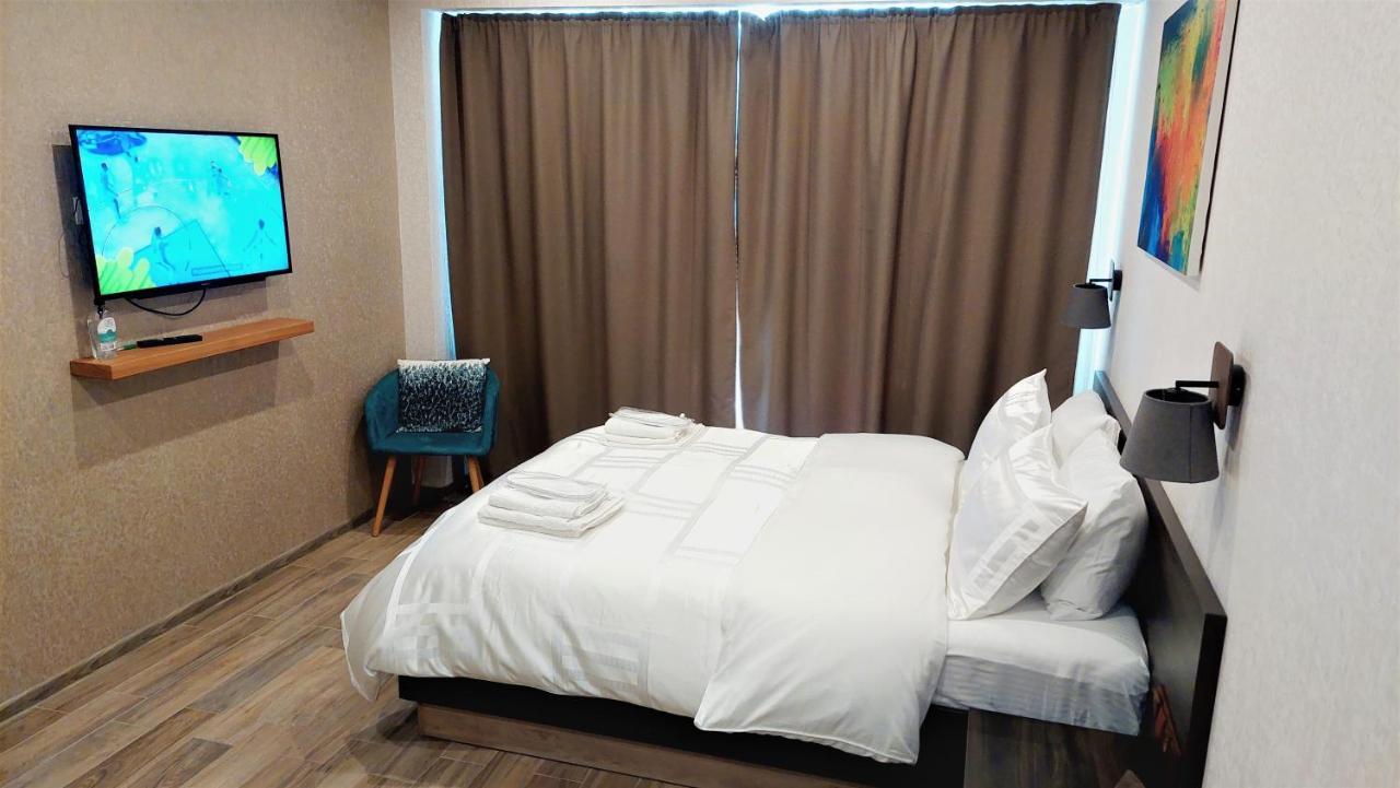 New Loft Ii 553 דירה גודאורי