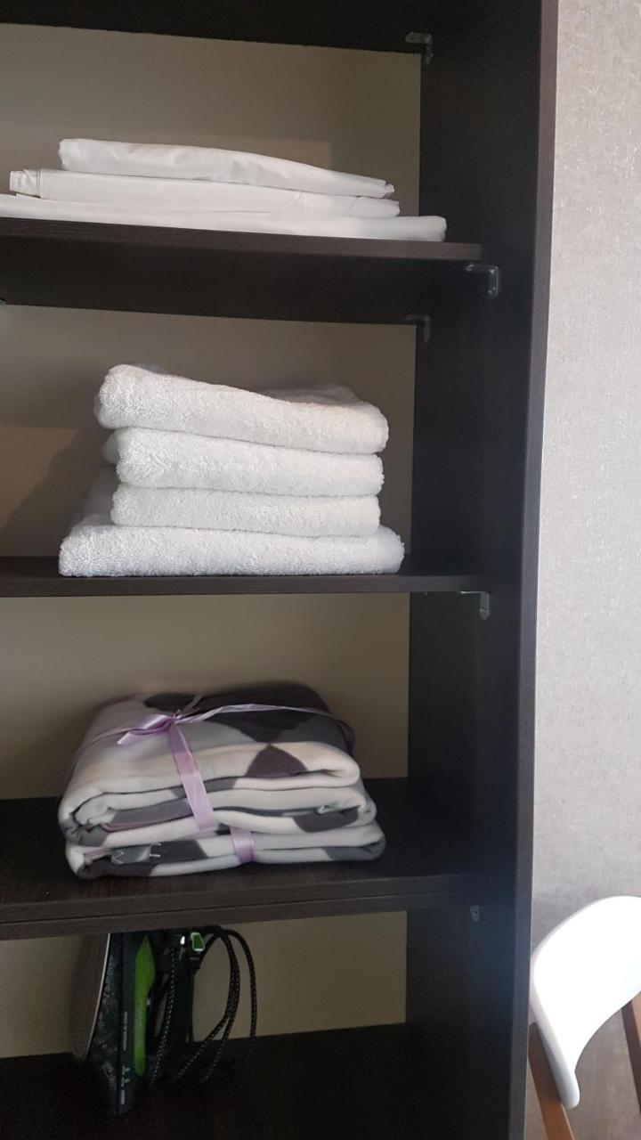 דירה New Loft Ii 553 גודאורי