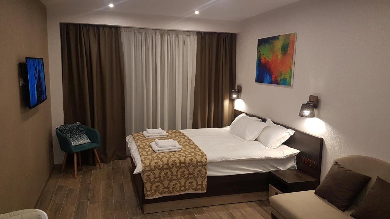 New Loft Ii 553 דירה *