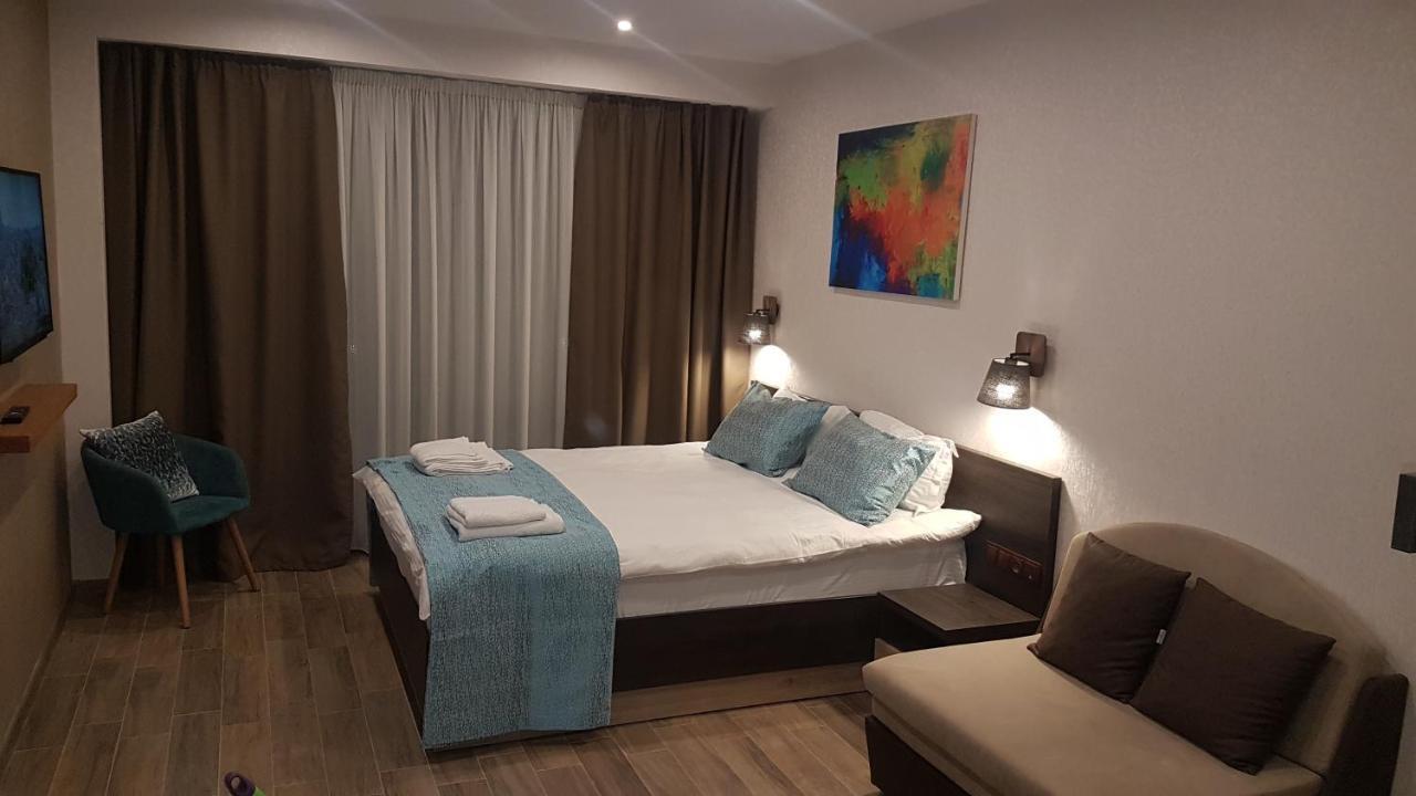 דירה New Loft Ii 553 גודאורי