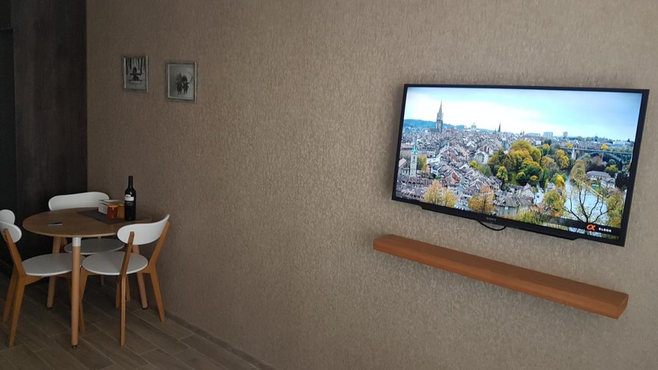 New Loft Ii 553 * גודאורי
