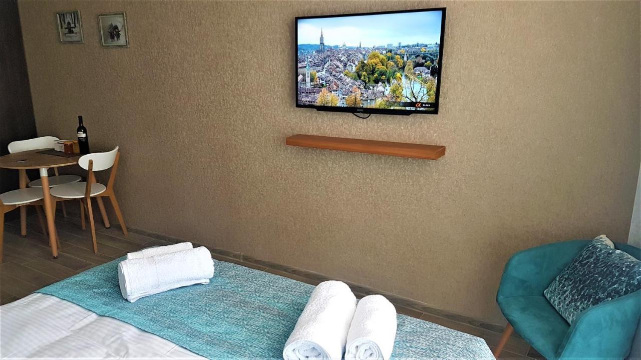 דירה New Loft Ii 553 גודאורי
