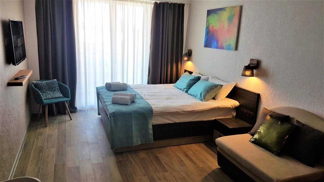 New Loft Ii 553
